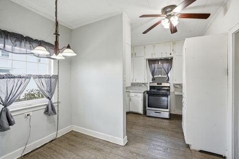Tiny photo for 1271 Main Street, Crete, IL 60417 (MLS # 12629479)