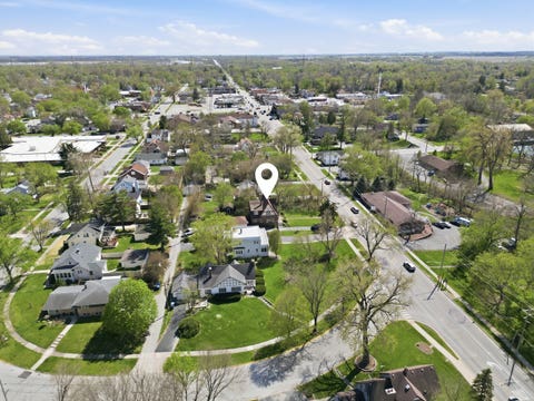 Tiny photo for 1271 Main Street, Crete, IL 60417 (MLS # 12629479)