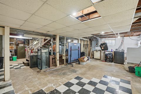 Tiny photo for 1271 Main Street, Crete, IL 60417 (MLS # 12629479)