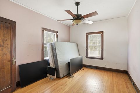 Tiny photo for 1271 Main Street, Crete, IL 60417 (MLS # 12629479)