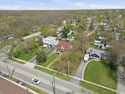 Tiny photo for 1271 Main Street, Crete, IL 60417 (MLS # 12629479)