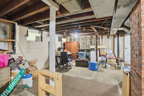 Tiny photo for 1271 Main Street, Crete, IL 60417 (MLS # 12629479)