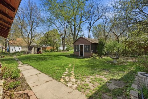 Tiny photo for 1271 Main Street, Crete, IL 60417 (MLS # 12629479)