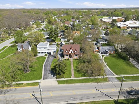 Tiny photo for 1271 Main Street, Crete, IL 60417 (MLS # 12629479)
