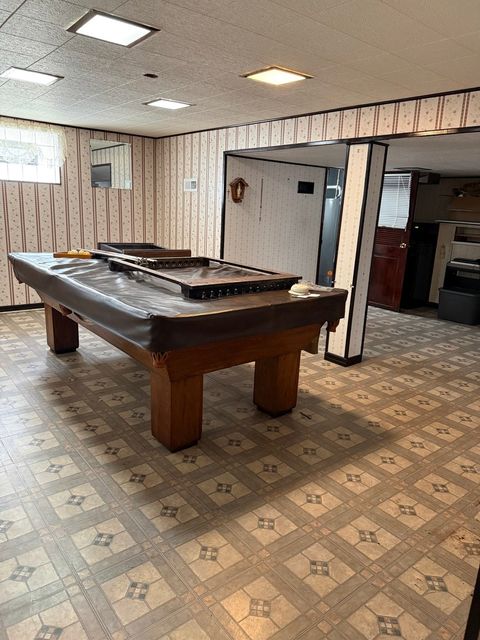 Tiny photo for 7445 W Winona Street, Harwood Heights, IL 60706 (MLS # 12598007)