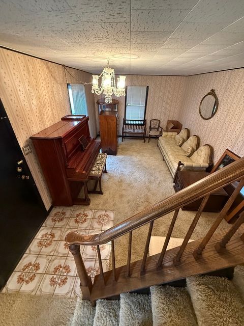 Tiny photo for 7445 W Winona Street, Harwood Heights, IL 60706 (MLS # 12598007)