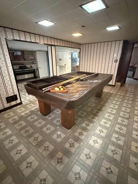 Tiny photo for 7445 W Winona Street, Harwood Heights, IL 60706 (MLS # 12598007)