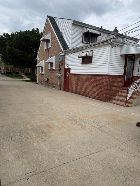 Tiny photo for 7445 W Winona Street, Harwood Heights, IL 60706 (MLS # 12598007)