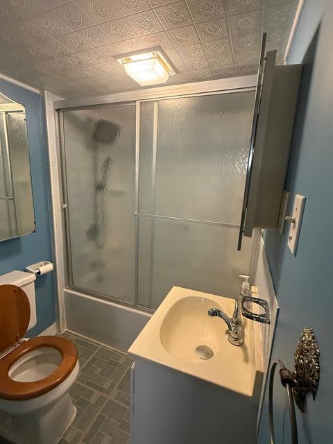 Tiny photo for 7445 W Winona Street, Harwood Heights, IL 60706 (MLS # 12598007)