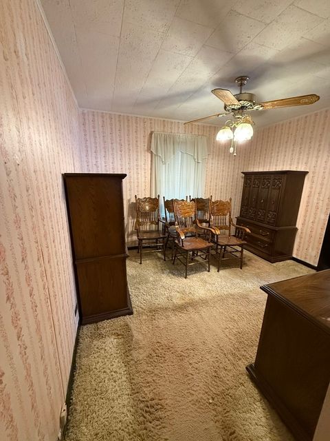 Tiny photo for 7445 W Winona Street, Harwood Heights, IL 60706 (MLS # 12598007)