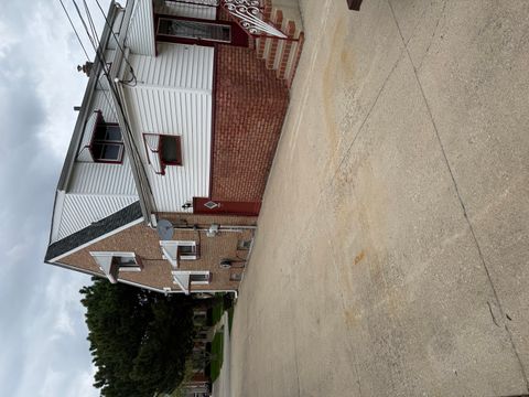 Tiny photo for 7445 W Winona Street, Harwood Heights, IL 60706 (MLS # 12598007)