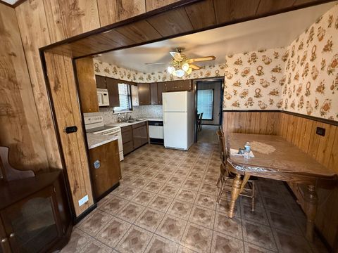 Tiny photo for 7445 W Winona Street, Harwood Heights, IL 60706 (MLS # 12598007)