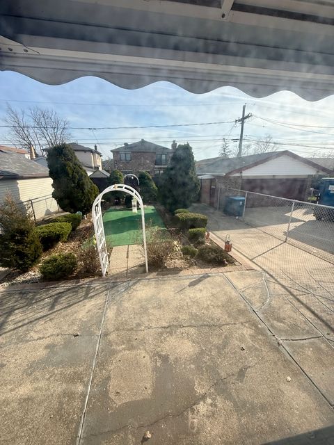 Tiny photo for 7445 W Winona Street, Harwood Heights, IL 60706 (MLS # 12598007)