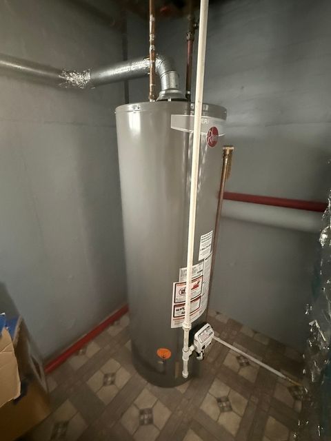 Tiny photo for 7445 W Winona Street, Harwood Heights, IL 60706 (MLS # 12598007)