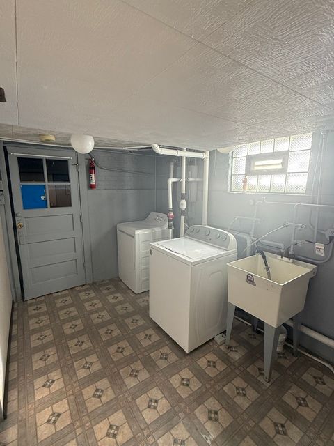 Tiny photo for 7445 W Winona Street, Harwood Heights, IL 60706 (MLS # 12598007)