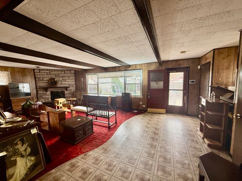 Tiny photo for 7445 W Winona Street, Harwood Heights, IL 60706 (MLS # 12598007)