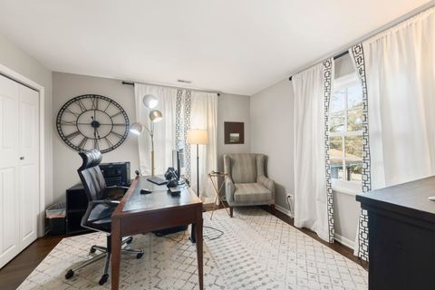 Tiny photo for 1320 Santa Rosa Avenue, Wheaton, IL 60187 (MLS # 12614128)