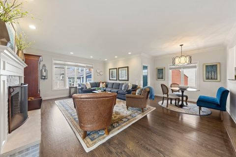 Tiny photo for 1320 Santa Rosa Avenue, Wheaton, IL 60187 (MLS # 12614128)