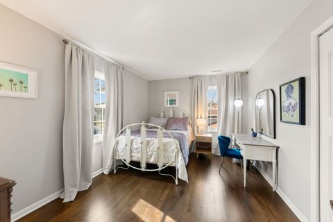 Tiny photo for 1320 Santa Rosa Avenue, Wheaton, IL 60187 (MLS # 12614128)