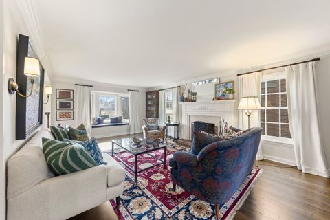 Tiny photo for 1320 Santa Rosa Avenue, Wheaton, IL 60187 (MLS # 12614128)