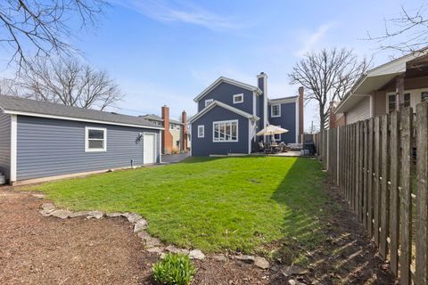 Tiny photo for 1320 Santa Rosa Avenue, Wheaton, IL 60187 (MLS # 12614128)