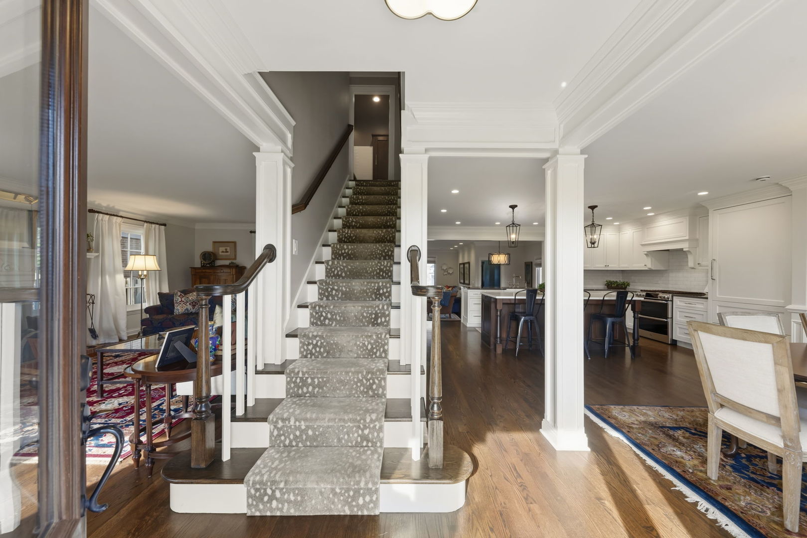 1320 Santa Rosa Avenue