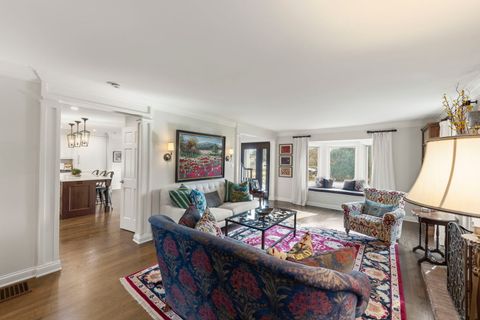 Tiny photo for 1320 Santa Rosa Avenue, Wheaton, IL 60187 (MLS # 12614128)