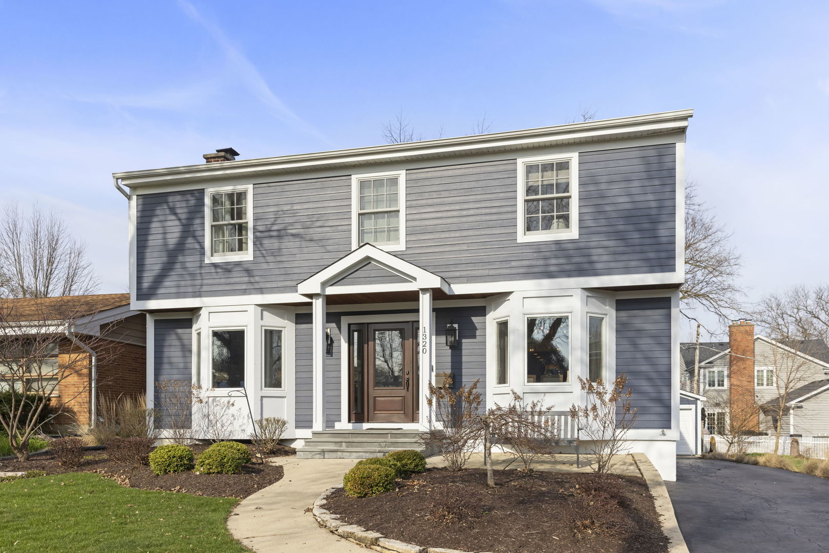 1320 Santa Rosa Avenue