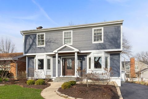 Tiny photo for 1320 Santa Rosa Avenue, Wheaton, IL 60187 (MLS # 12614128)