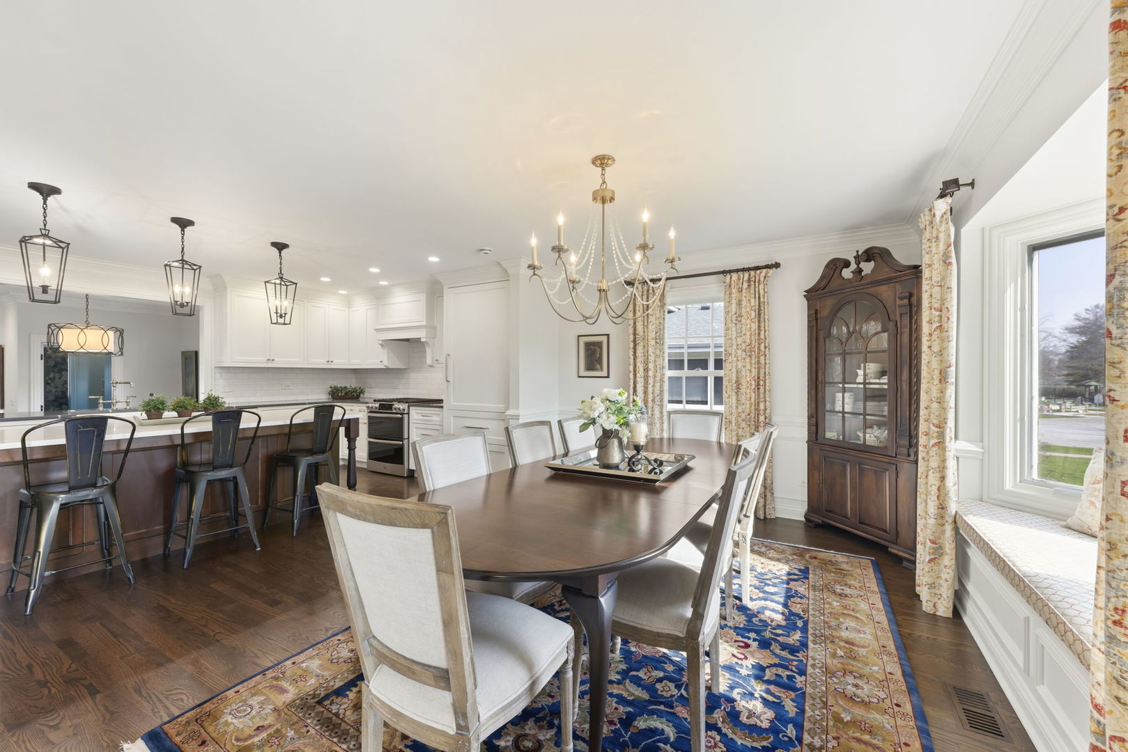 1320 Santa Rosa Avenue