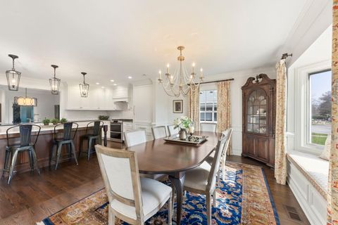 Tiny photo for 1320 Santa Rosa Avenue, Wheaton, IL 60187 (MLS # 12614128)