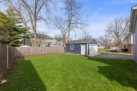 Tiny photo for 1320 Santa Rosa Avenue, Wheaton, IL 60187 (MLS # 12614128)