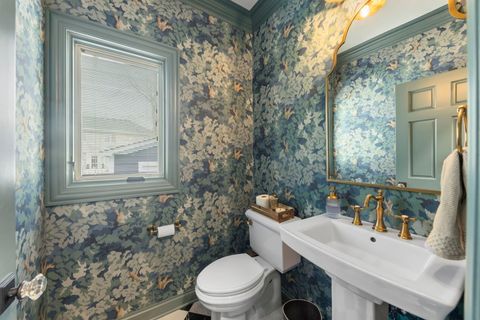 Tiny photo for 1320 Santa Rosa Avenue, Wheaton, IL 60187 (MLS # 12614128)