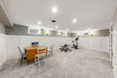 Tiny photo for 1320 Santa Rosa Avenue, Wheaton, IL 60187 (MLS # 12614128)