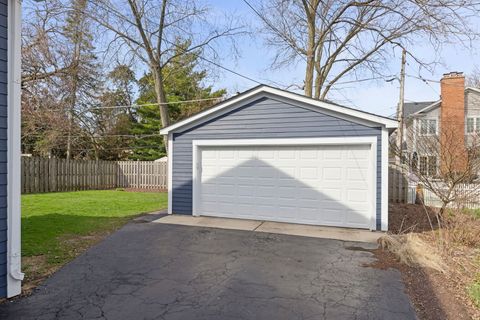 Tiny photo for 1320 Santa Rosa Avenue, Wheaton, IL 60187 (MLS # 12614128)