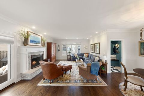 Tiny photo for 1320 Santa Rosa Avenue, Wheaton, IL 60187 (MLS # 12614128)