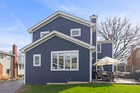 Tiny photo for 1320 Santa Rosa Avenue, Wheaton, IL 60187 (MLS # 12614128)