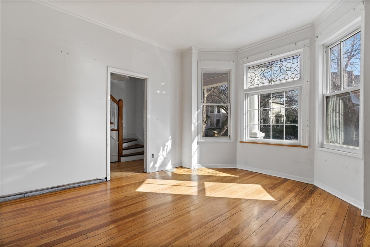 2536 N Central Park Avenue N