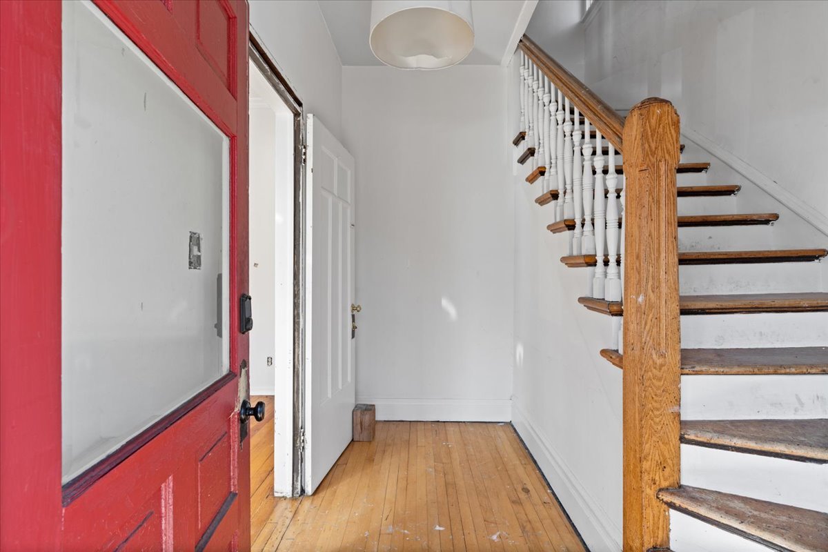 2536 N Central Park Avenue N