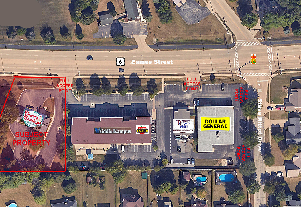 24745 W Eames Street