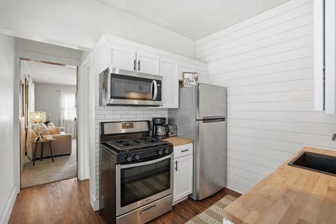 Tiny photo for 2431 14th Avenue, Moline, IL 61265 (MLS # 12670720)