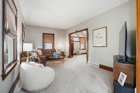 Tiny photo for 2431 14th Avenue, Moline, IL 61265 (MLS # 12670720)