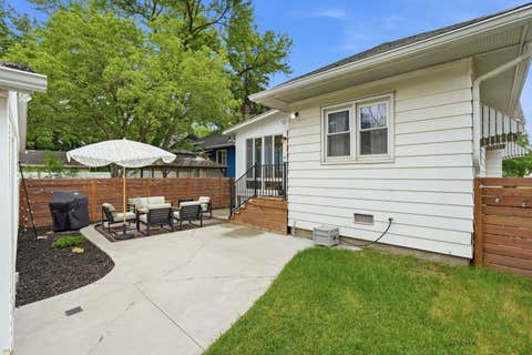 Tiny photo for 2431 14th Avenue, Moline, IL 61265 (MLS # 12670720)