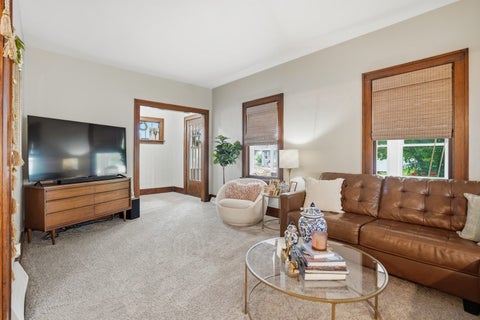 Tiny photo for 2431 14th Avenue, Moline, IL 61265 (MLS # 12670720)