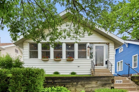Tiny photo for 2431 14th Avenue, Moline, IL 61265 (MLS # 12670720)