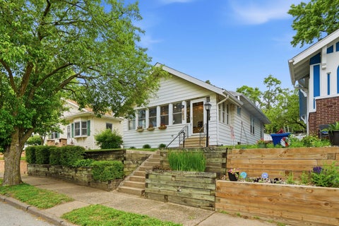 Tiny photo for 2431 14th Avenue, Moline, IL 61265 (MLS # 12670720)