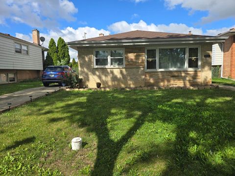 Tiny photo for 8936 Ozark Avenue, Morton Grove, IL 60053 (MLS # 12472967)