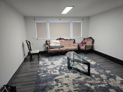 Tiny photo for 8936 Ozark Avenue, Morton Grove, IL 60053 (MLS # 12472967)