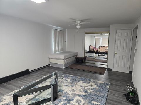 Tiny photo for 8936 Ozark Avenue, Morton Grove, IL 60053 (MLS # 12472967)