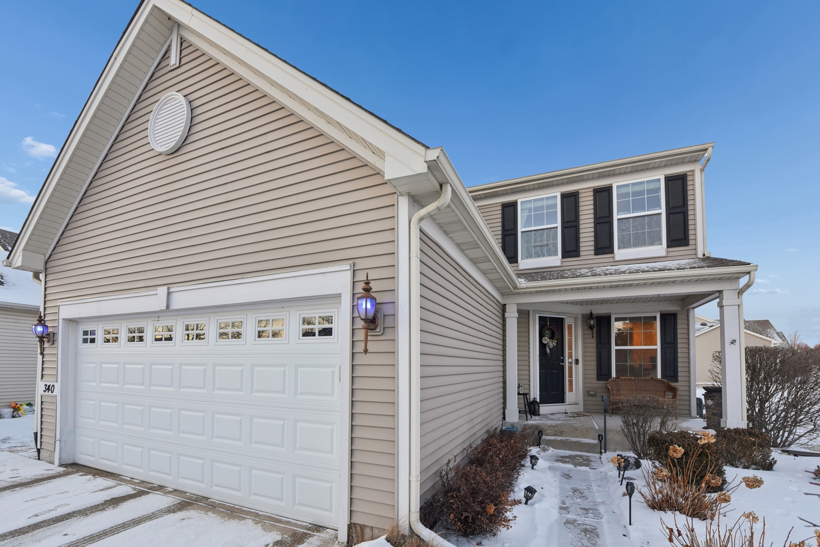 340 Town Center Boulevard